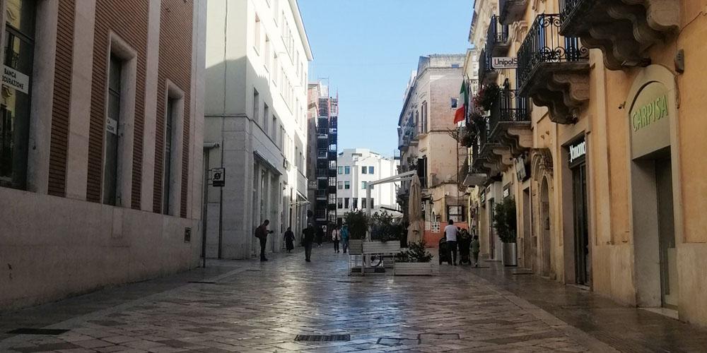 What to do in Matera like a local. A shopping day in Via del Corso and Via Lucana What to do in Matera like a local. A shopping day in Via del Corso and Via Lucana